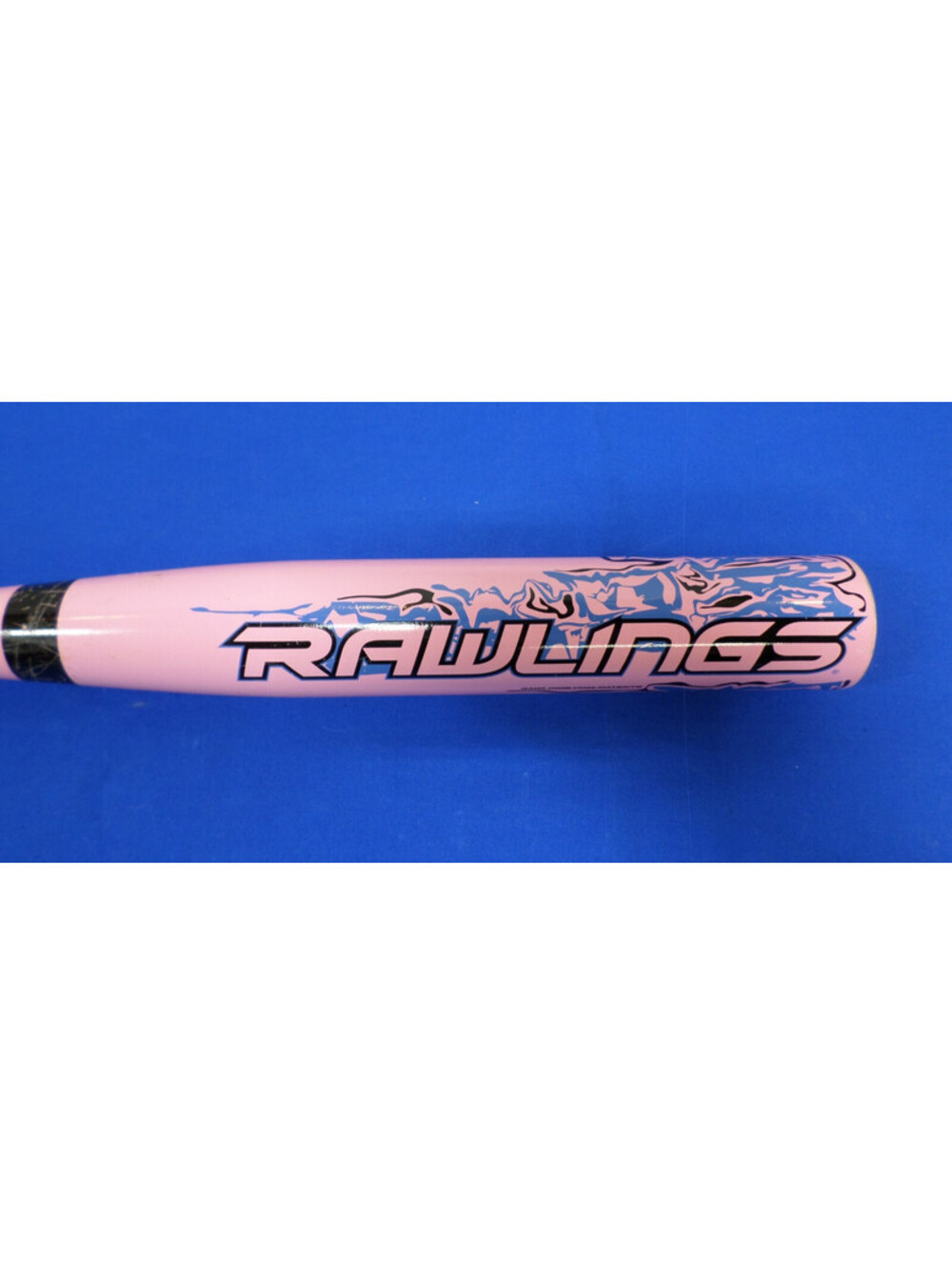 RAWLINGS TR3RPINK T-BALL BASEBALL BAT 24in 2in BARREL